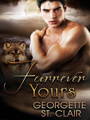 cover image of Furrever Yours